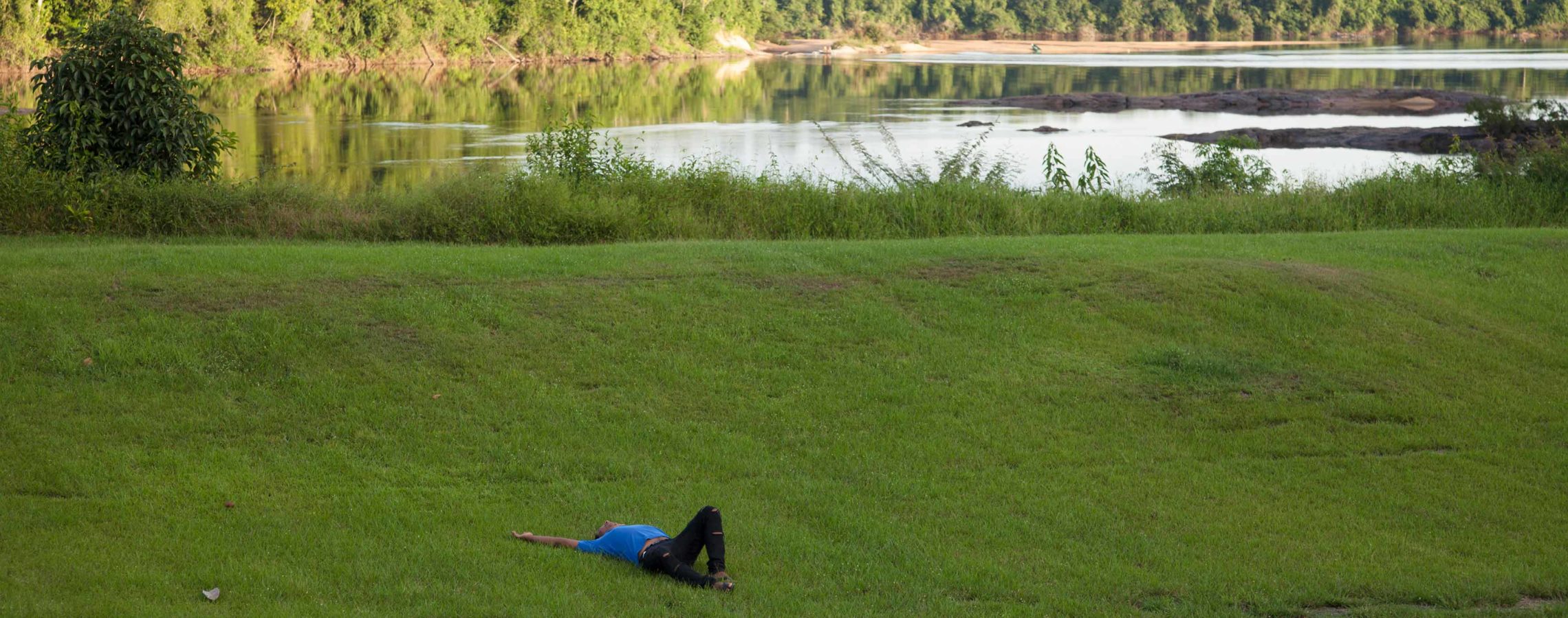 Community-based mental health resilience in Guyana - Cobra Collective